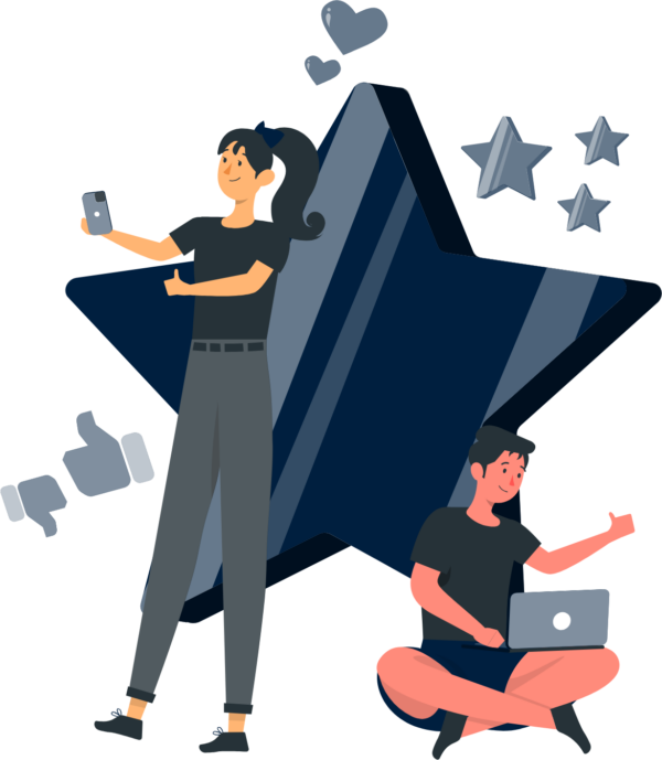 5star review service