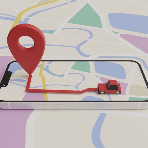 Aumentar visibilidad local