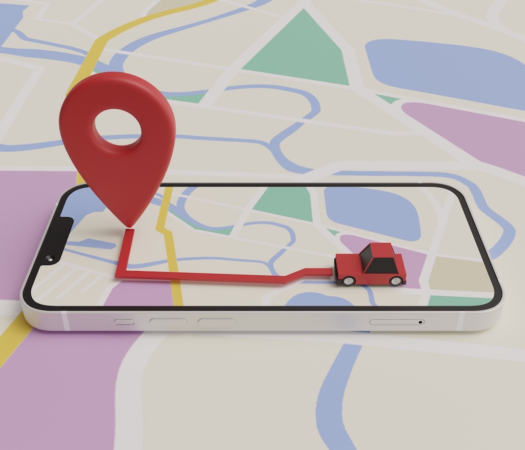 Aumentar visibilidad local
