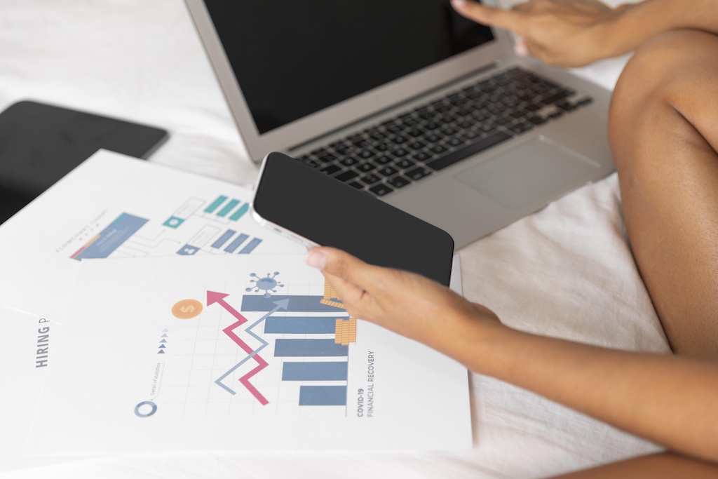 Presupuesto SEO