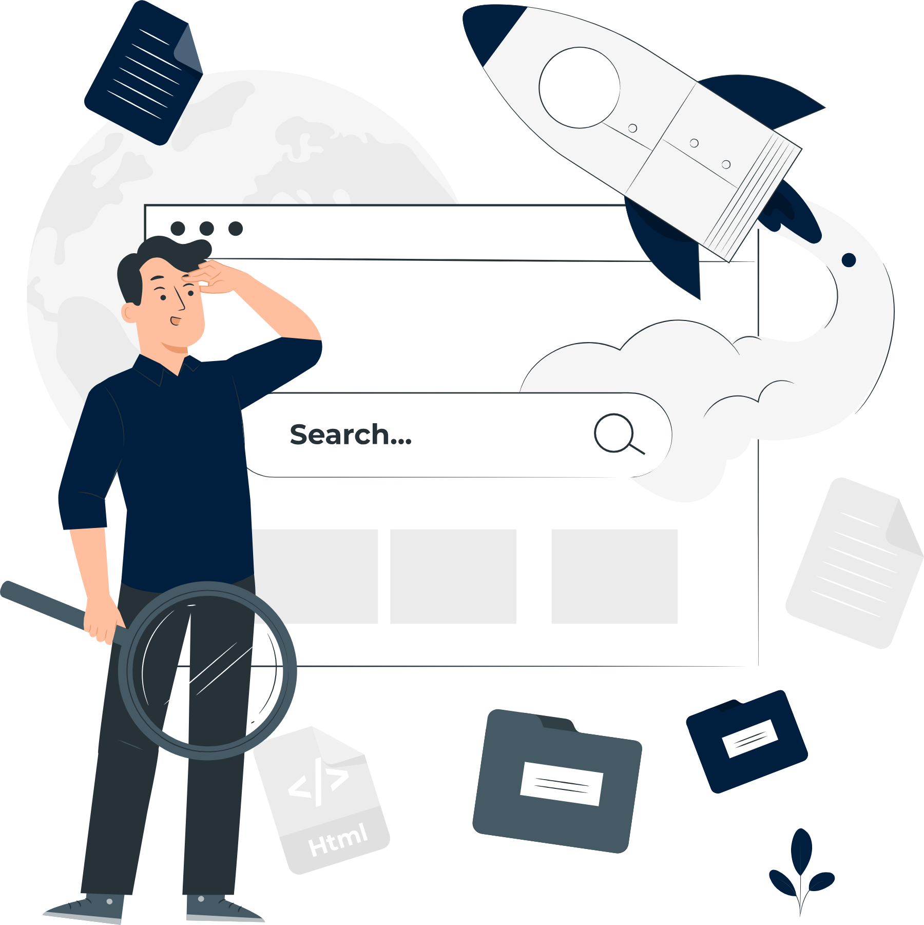 Agencia Google Ads | Tu competencia te superaba, ya no. 9 SEO pana