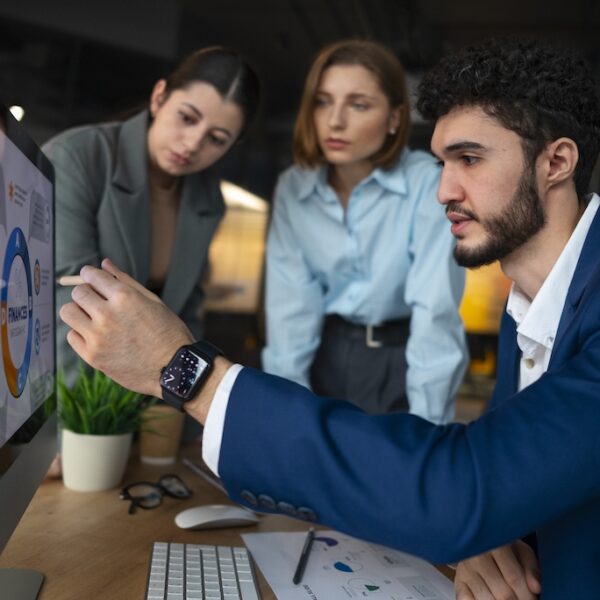 SEO para pymes locales