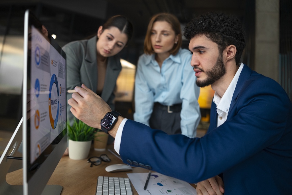 SEO para pymes locales