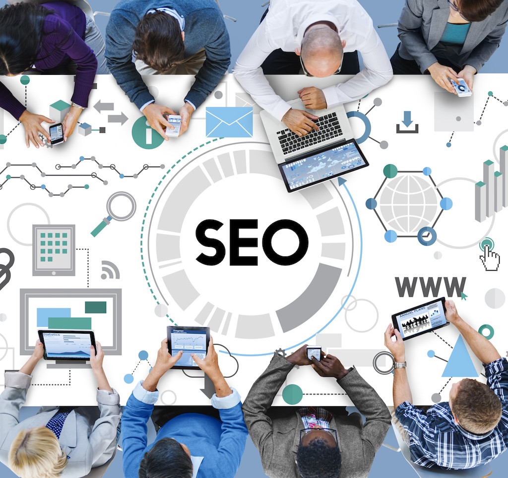 seo local para empresas