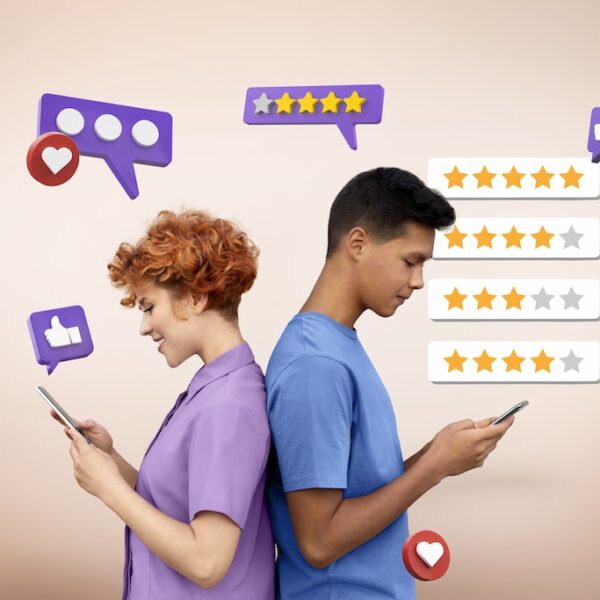10 Mejores Agencias de Gestión de Reputación Online en 2025