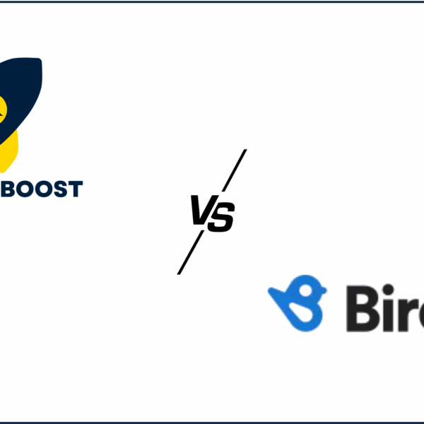 ASL RepuBoost vs Birdeye