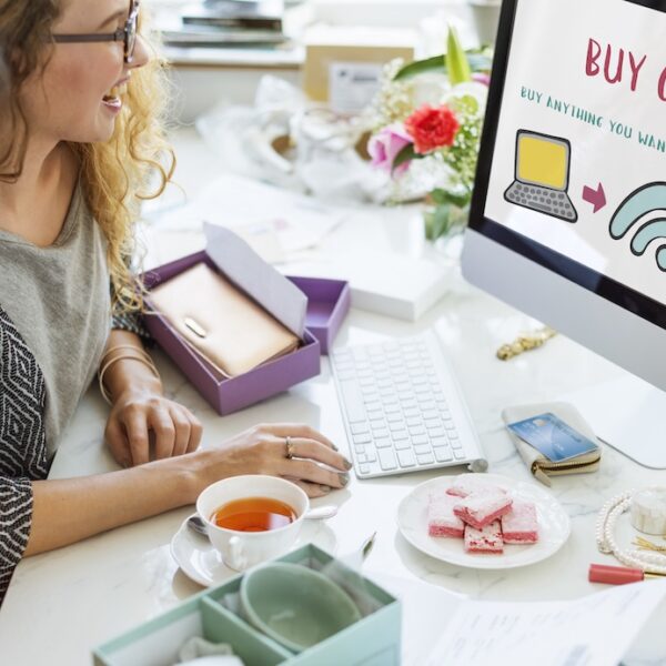 Reputacion online empresa
