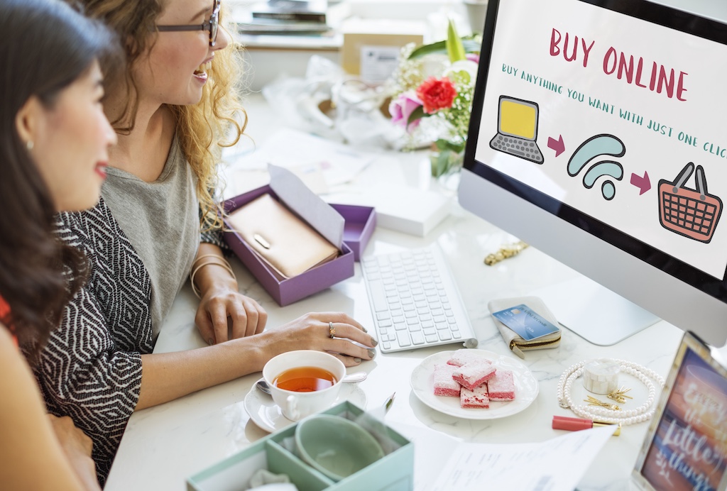 Reputacion online empresa