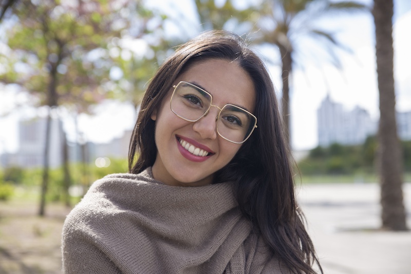 María González