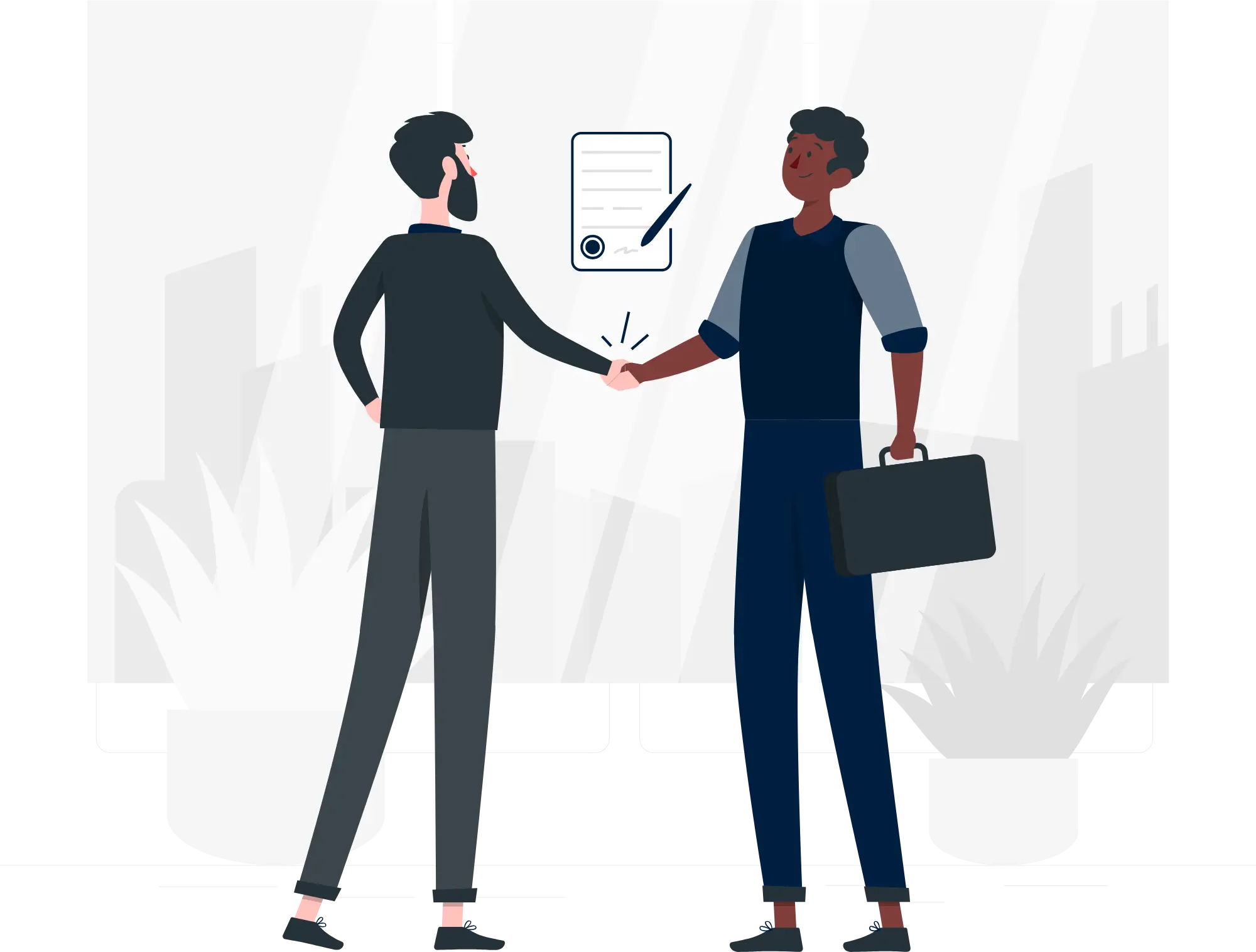 Agencia SEO Local | Más Clientes, Menos Esperas 19 contract