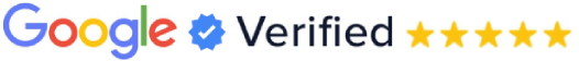 google verified reviews