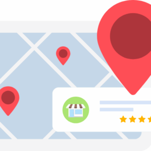 Google Maps SEO