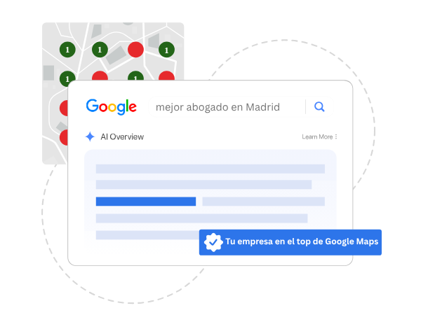 Guía Completa de SEO Local para Negocios en España 2026 4 Agencia SEO Local Premium