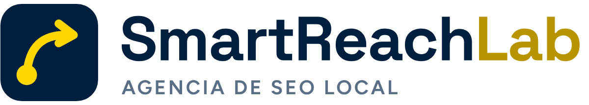 SmartReachLab · Agencia de SEO local